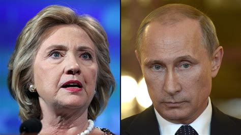 Clinton Putin Partly To Blame For Mh17 Cnn