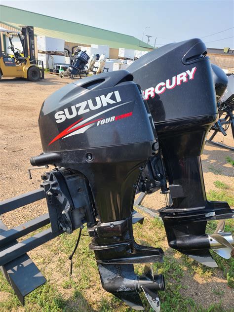 Used Outboards For Sale Elk River Mn Used Boat Motors
