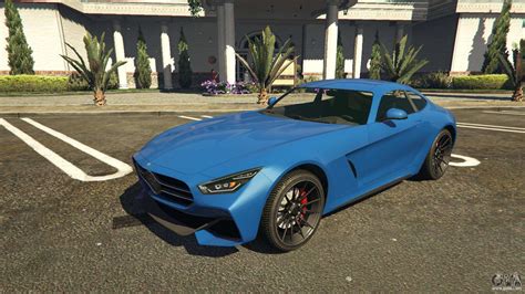 Benefactor Schlagen Gt En Gta 5 Online Donde Encontrar Y Comprar Y