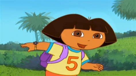 Prime Video Dora The Explorer Staffel Dt Ov