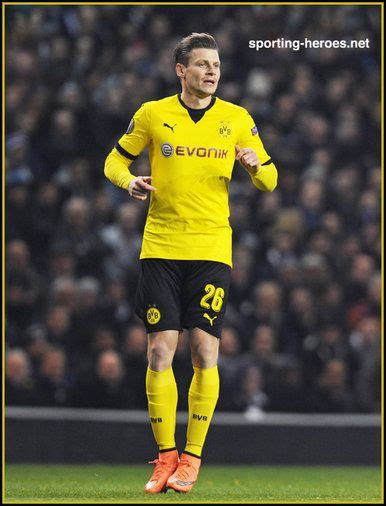 Dortmund have now won the competition five times. Lukasz PISZCZEK - Borussia Dortmund - 2016 Europa League ...