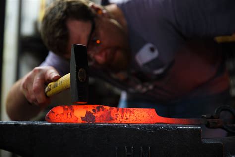 Forge Welding 101 Beginners Guide To Forge Welding