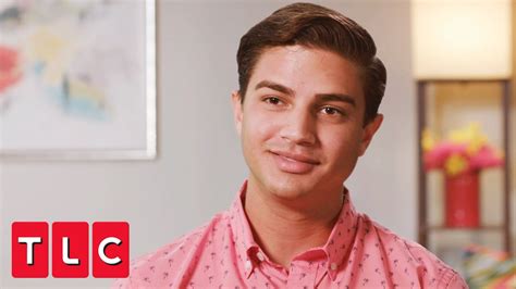 Meet Guillermo 90 Day Fiancé Youtube