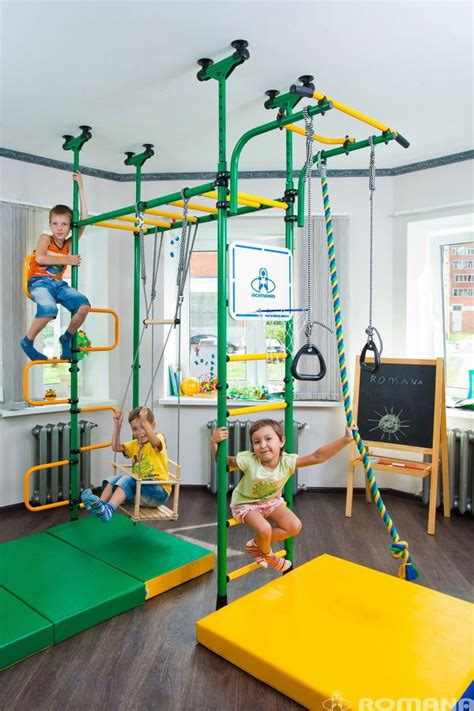 25 best climbing toys for toddlers indoor outdoor & diy INDOOR sports centre climbing frame for children, parents: good quality & design | Kids indoor ...