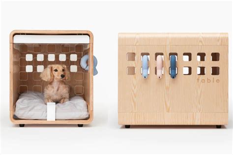 Fable Pets Signature Crate Good Boy Collective