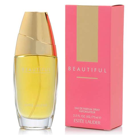 Perfume Beautiful Feminino Eau De Parfum Estée Lauder 100 Ml