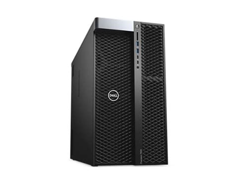 Dell Precision 7920 Tower Gpu製品 Gdep Solutions