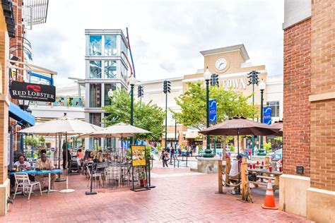 20 Best Things To Do In Silver Spring Md