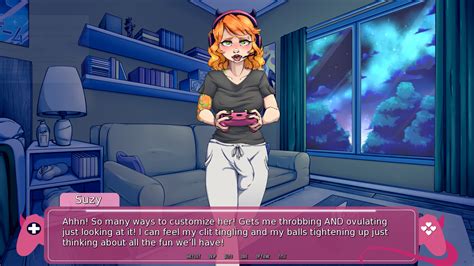 Demons Rise Up Futanari Visual Novel By Berry For Strawberry