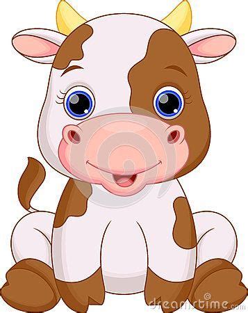 Cute baby cow cartoon vaquitas Fazendinha png Vacas bebê e Cartoon cartoon