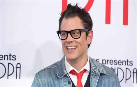 Who Is Johnny Knoxville Johnny Knoxville Net Worth