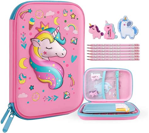 Unicorn School Supplies Ubicaciondepersonascdmxgobmx