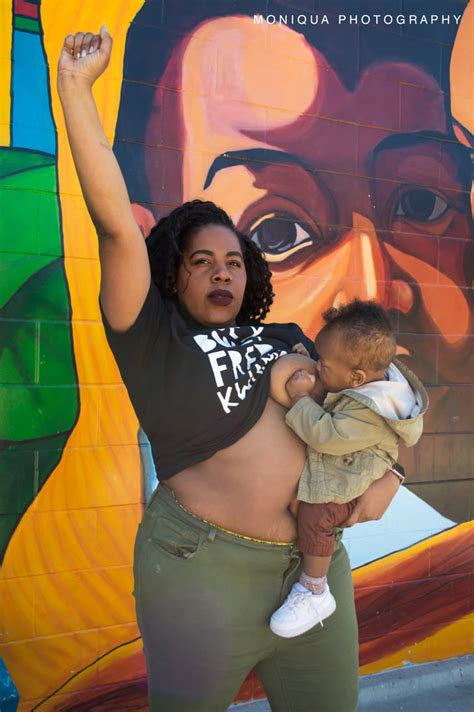 Public Breastfeeding Photography London Photographer Captures Women