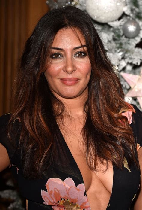Picture Of Laila Rouass