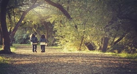 Get Some Fresh Air Go Outside To Boost Your Body And Eye Health Eye