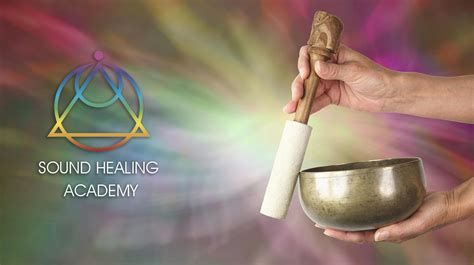 Colour Of Sound Institute Sound Healing Courses Sound Therapy Training