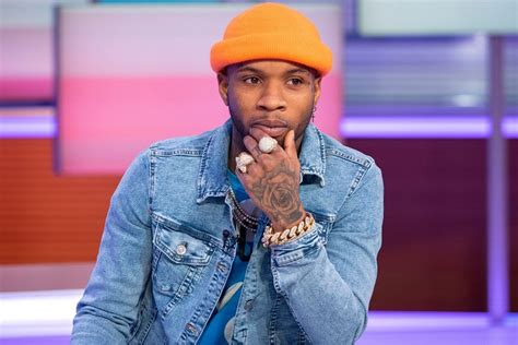 Tory Lanez Height How Tall Is The Canadian Rapper And Record Producer
