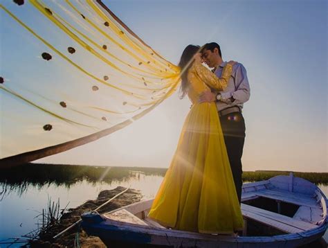 7 Stunning Pre Wedding Shoot Locations In Gujarat