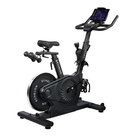Full tapered octagon is standard. Echelon Bike Clicking Noise / If your spin bike makes a clicking noise, consider calling a ...