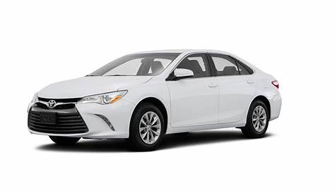 How Much Does A 2021 Toyota Camry Cost