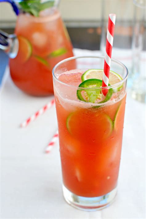22 Delicious Mocktails You Can Drink Instead Of Alcohol Pulptastic