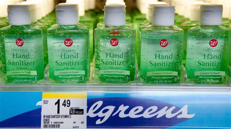 Best reviews guide analyzes and compares all hand sanitizers of 2021. Coronavirus fears could lead to shortage of hand sanitizer ...