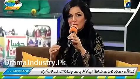 Actress Meera Tells About Her Scandal With Captain Naveed Video Dailymotion