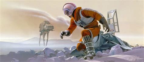 Not Pulp Covers Talesfromweirdland Ralph Mcquarrie Art For The