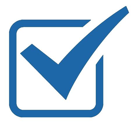 Checkbox Icon At Collection Of Checkbox Icon Free For