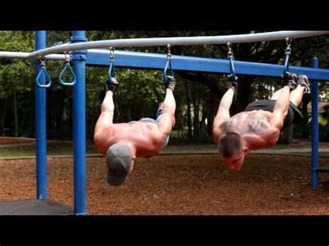 Extreme Workouts Bar Brothers Florida Motivation I YouTube Bar