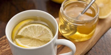 Amazing Health Benefits Of Honey Lemon Water Hometriangle