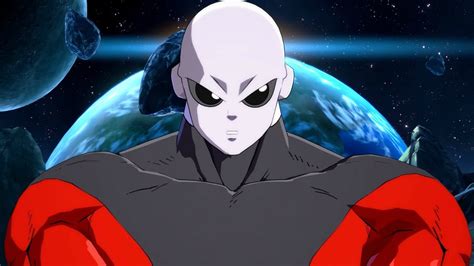 This db anime action puzzle game features beautiful 2d illustrated visuals and animations set in a dragon ball world where the timeline has been thrown into chaos, where db characters from the past and present come face to face in new and exciting battles! Jiren's race | Dragon Ball Wiki | Fandom