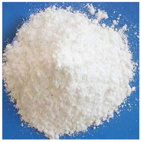 Calcium Sulphate Dihydrate Powder Packaging Type Pp Bag With Liner At