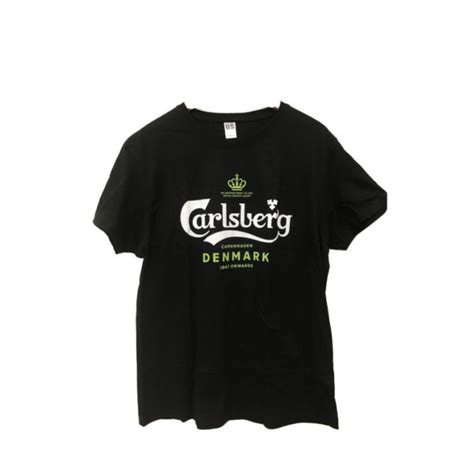 Carlsberg T Shirt Pg Bevande