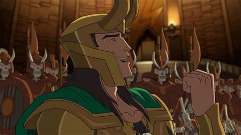 Loki Avengers Assemble Loki Avengers Loki Mythology Loki Marvel