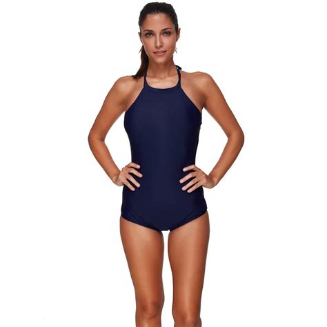 womail solid women sexy sport bikini 2019 new swimsuit lady s sling swimwear bathing beachwear