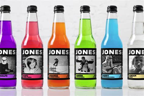 Jones Soda Loss Widens In Third Quarter 2018 11 12 Food Business News