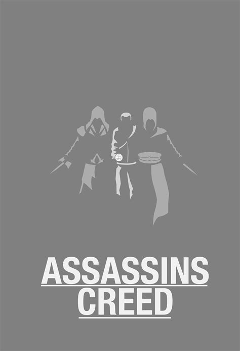 Minimalist Game Posters On Behance