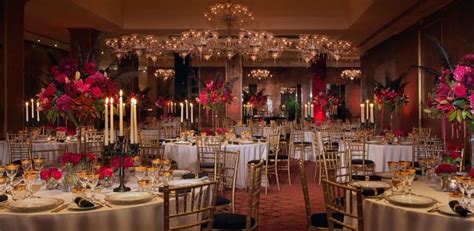 There are modern urban hotels with rooftop venues, or traditional hotel settings with glittering chandeliers and huge ballrooms, just to name a few. City wedding venues Mayfair Hotel London | Confetti.co.uk | Wedding venues, Hotel wedding venues ...