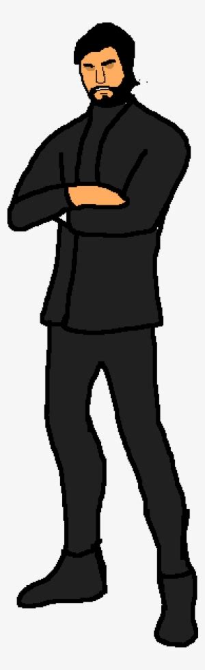 John Wick John Wick Fortnite Drawing Transparent PNG 1400x1400