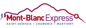 What to do when you get there? Train Chamonix, Mont Blanc Express