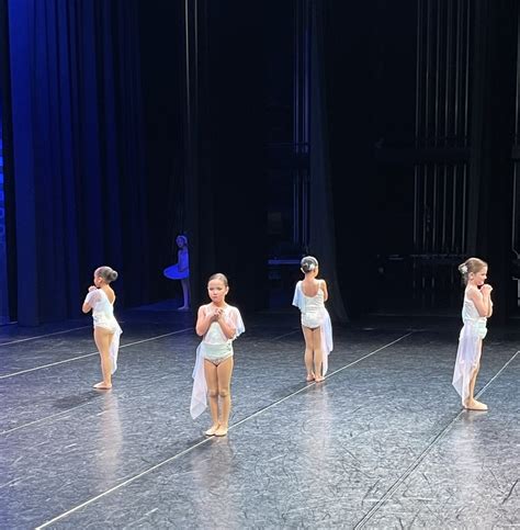 Competition Team — Coomer Ballet Conservatory