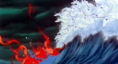 The fangirl has video essay on the best pop culture topics, from disney to horror movies, awesome shows, and even books or anime. The Script for 'The Last Unicorn' Still Sparkles - The Dot ...