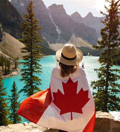 Top 10 Reasons Why Canada Is The Best Country In The World To Live