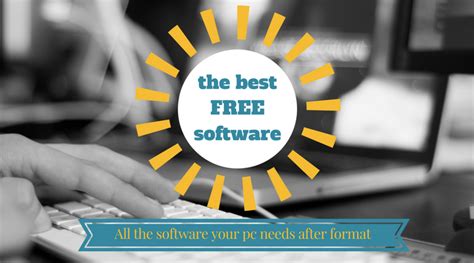 Kkm kurikulum 2013 smp kelas 7, 8, 9 revisi 2017 excel ini merupakan perangkat terbaru yang mungkin anda butuhkan dalam membuat kriteria ketuntasan minimal pada mata pelajaran yang anda ampu. The best FREE programs to install after format. BASIC and ...