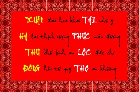 Những lời chúc Tết Giáp Ngọ độc đáo và ý nghĩa nhất