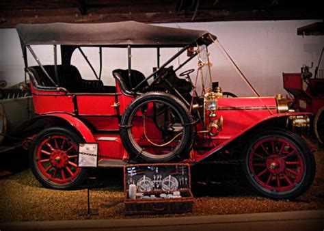The Sarasota Classic Car Museum Must See Sarasota