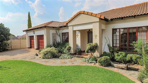 Check spelling or type a new query. 3 Bedroom House for sale in North West | Klerksdorp ...