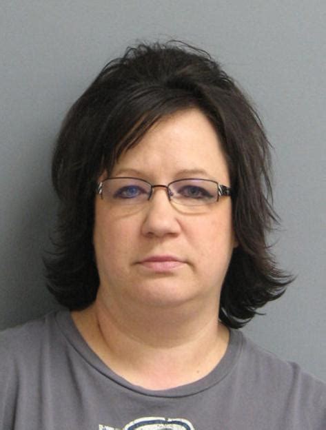 Nebraska Sex Offender Registry Michelle Louise Burnett
