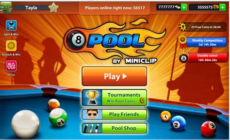 You can generate unlimited coins and cash by using this hack tool. 8Ballcheat.Top Update 8 Ball Pool Generator No Human ...